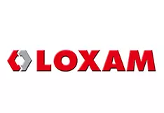 Logo Loxam client ayant fait confiance à Odia Groupe pour son immobilier d'entreprise en Bretagne