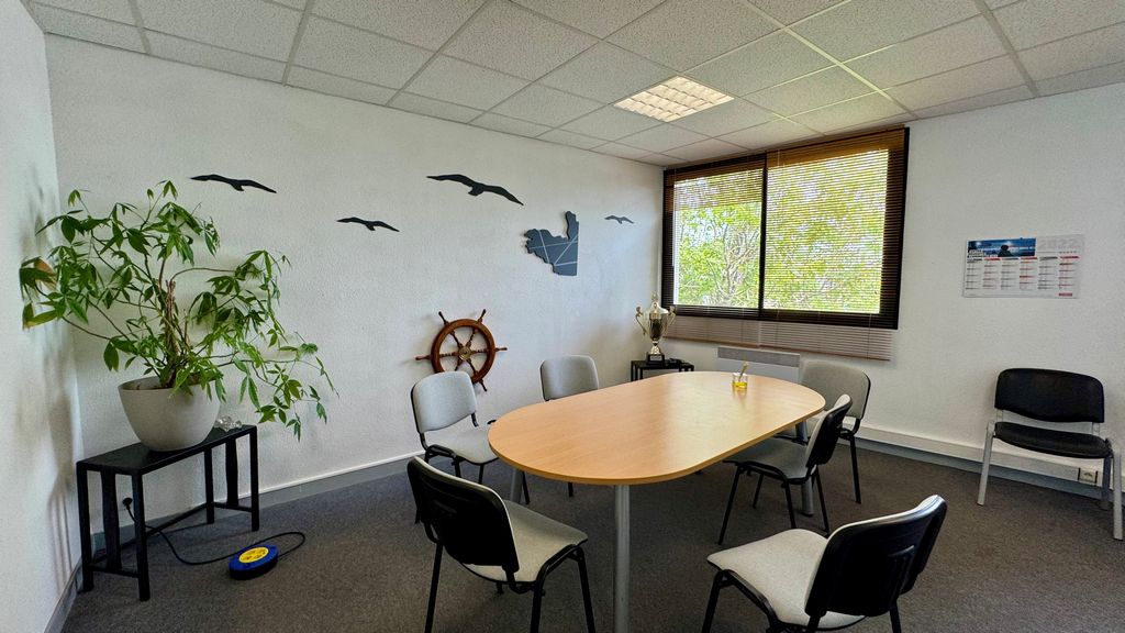 Bureaux à louer sur BRUZ