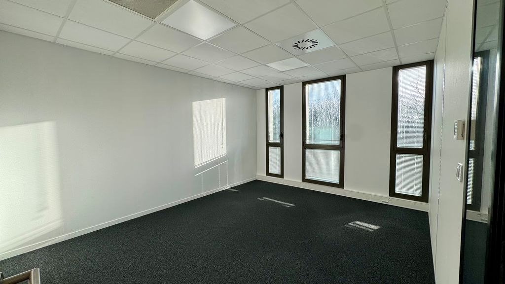 Bureaux à louer sur PACE