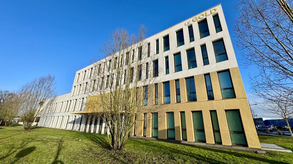 Bureaux à louer sur PACE