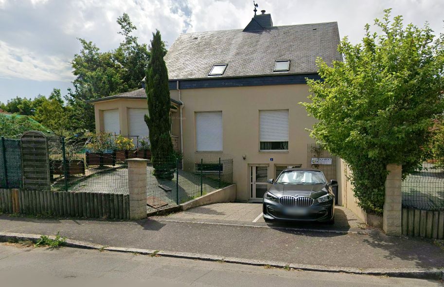 Bureaux à louer sur PACE