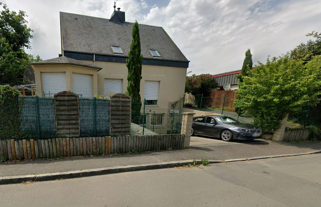 Bureaux à louer sur PACE