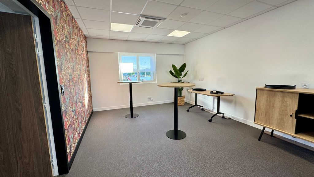 Location Bureaux REDON Surface 135 m² Bureaux Rennes Sud