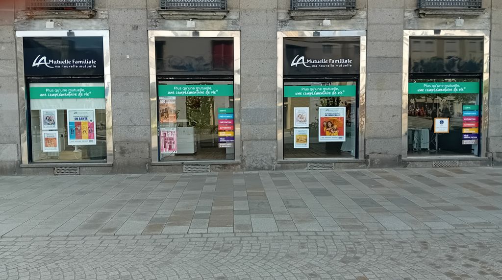 Bureaux à louer sur RENNES