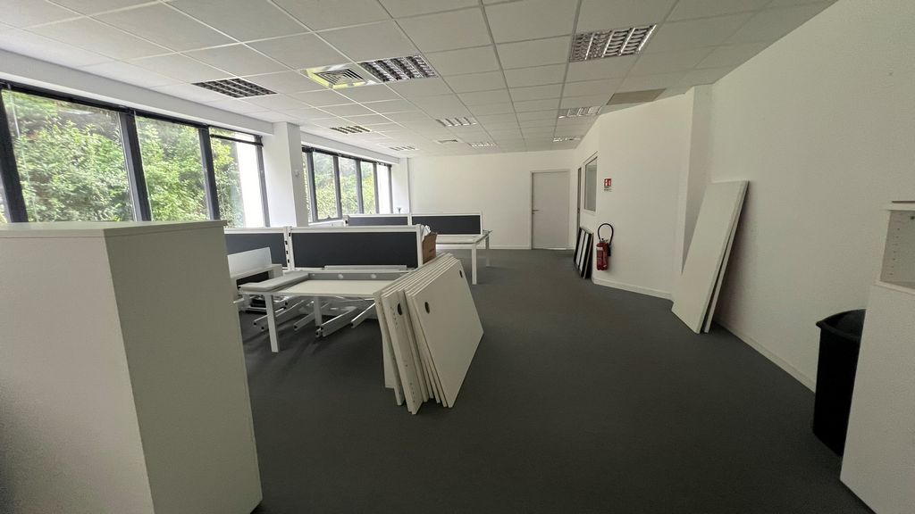 Bureaux à louer sur THORIGNE-FOUILLARD