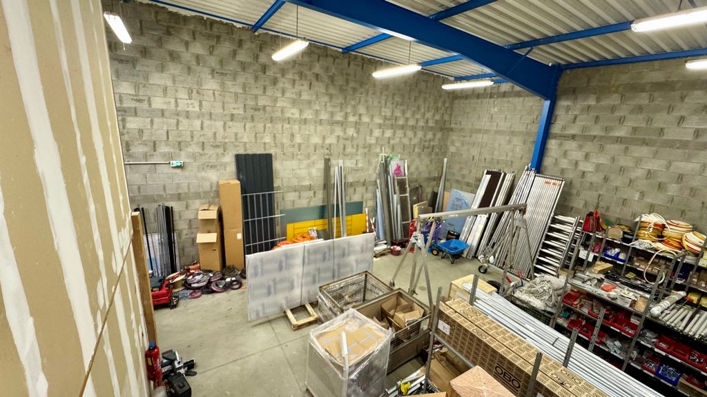 Activité à louer sur CHARTRES DE BRETAGNE