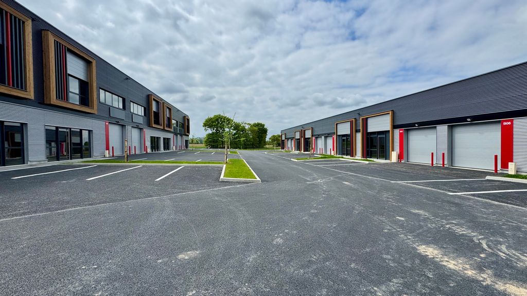 Activité à louer sur MORDELLES