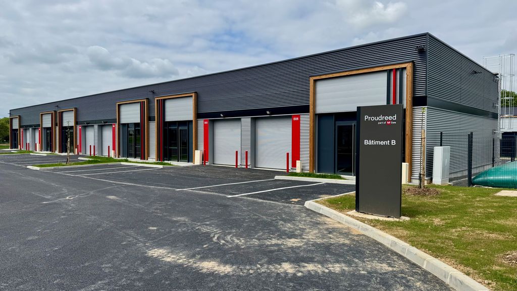 Activité à louer sur MORDELLES