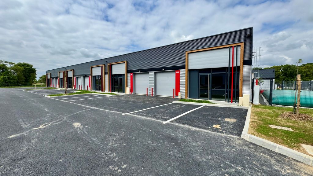 Activité à louer sur MORDELLES