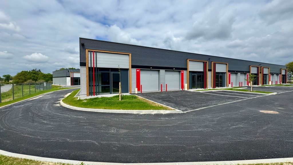 Activité à louer sur MORDELLES