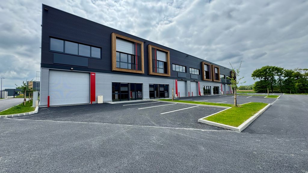 Activité à louer sur MORDELLES