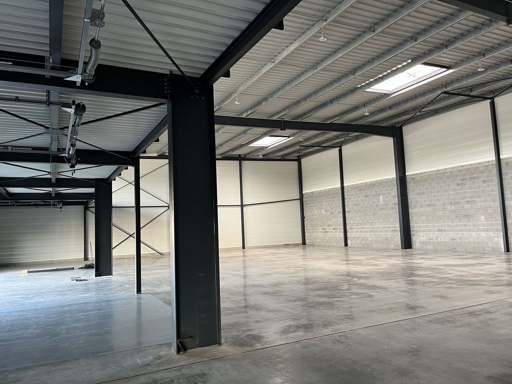 Activité à louer sur MORDELLES