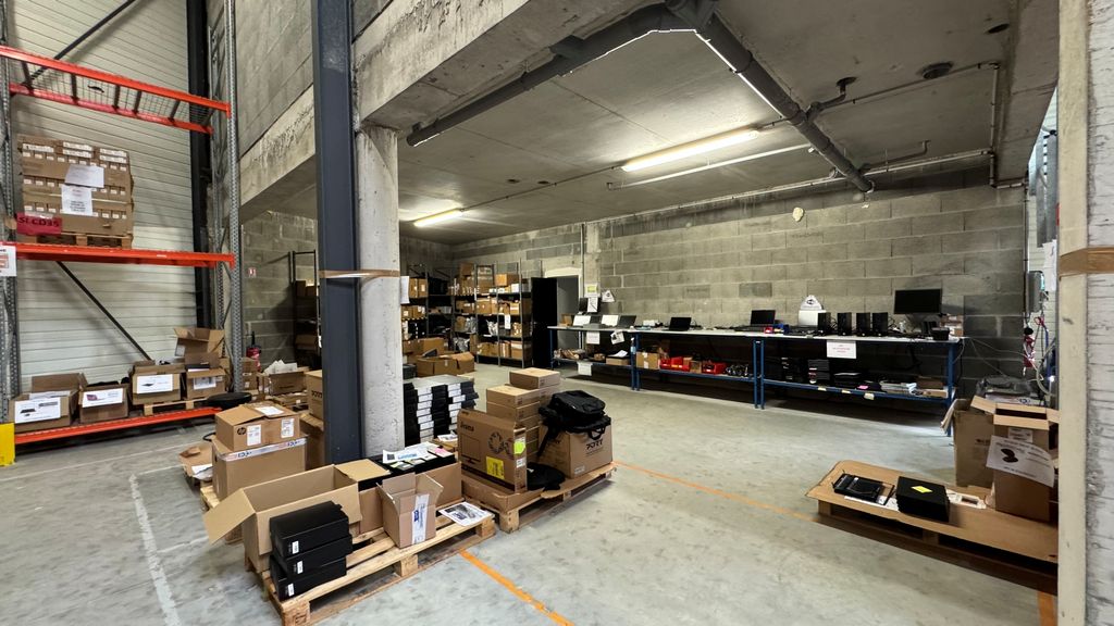 Activité à louer sur NOYAL-CHATILLON-SUR-SEICHE