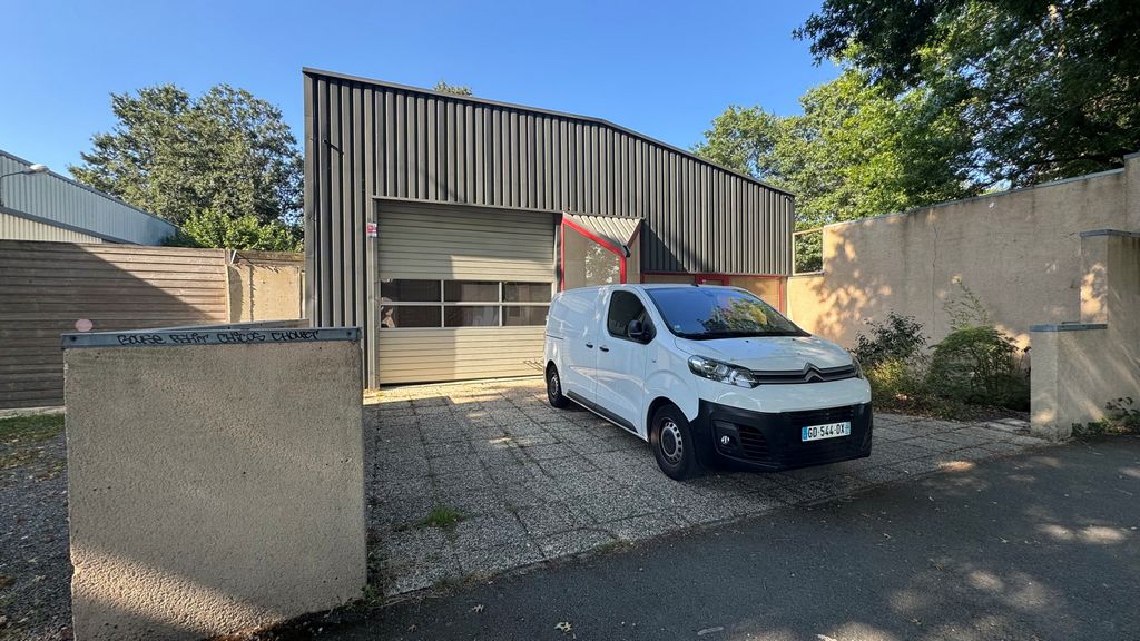 Activité à louer sur RENNES