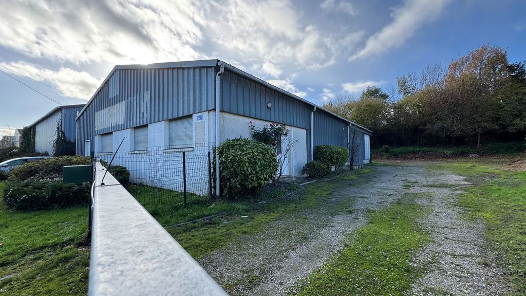 Activité à louer sur RENNES