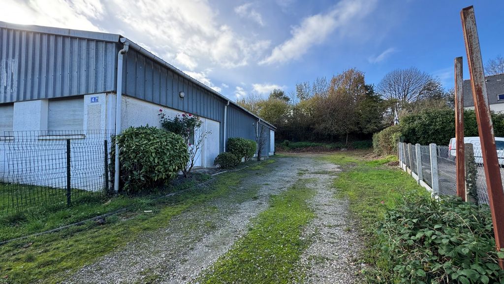 Activité à louer sur RENNES