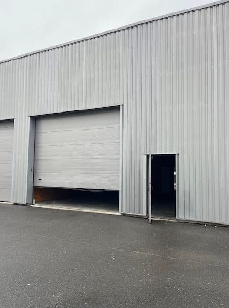 Location Locaux d'activités THORIGNE-FOUILLARD Surface 200 m² Activité Rennes Est