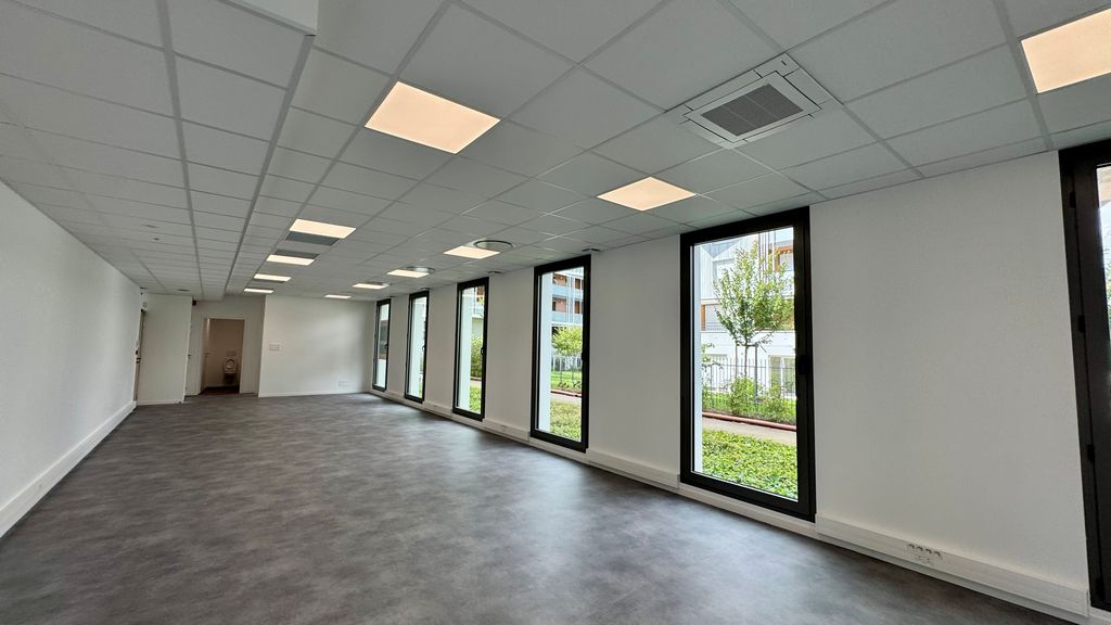 Bureaux à vendre / à louer sur CESSON SEVIGNE