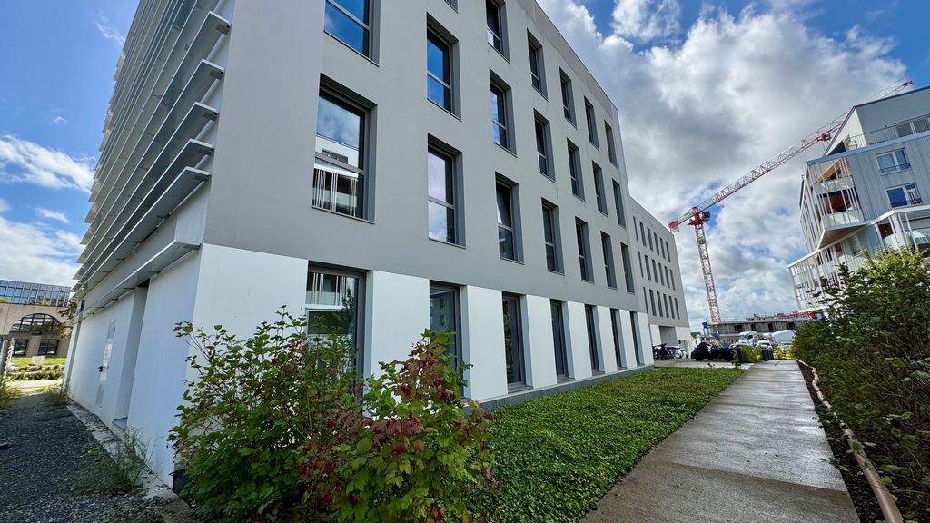 Bureaux à vendre / à louer sur CESSON SEVIGNE