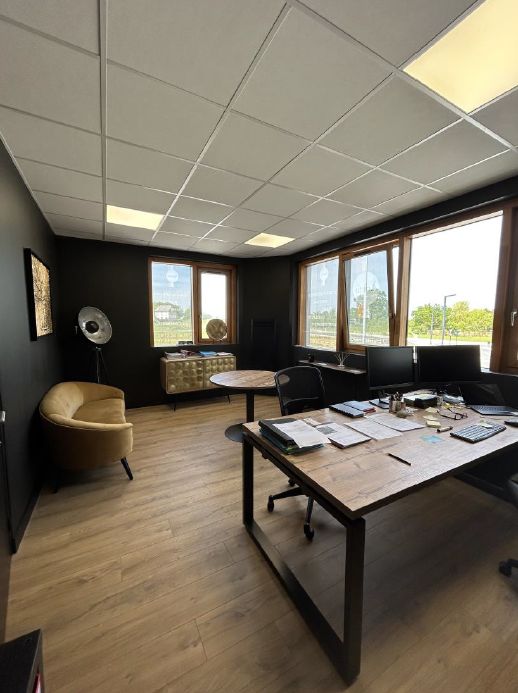 Bureaux à vendre / à louer sur CESSON-SEVIGNE