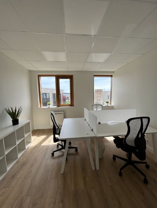 Bureaux à vendre / à louer sur CESSON-SEVIGNE