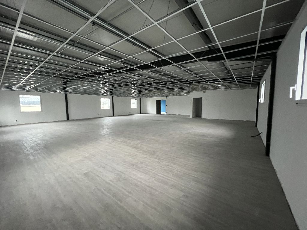 Vente Location Bureaux PACE Surface 216 m² Bureaux Rennes Ouest