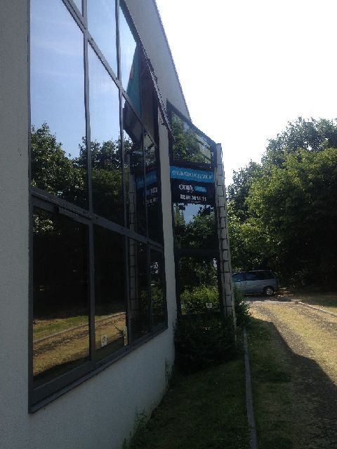 Bureaux à vendre / à louer sur RENNES