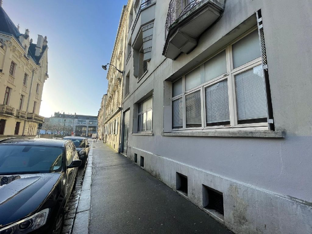 Bureaux à vendre / à louer sur RENNES