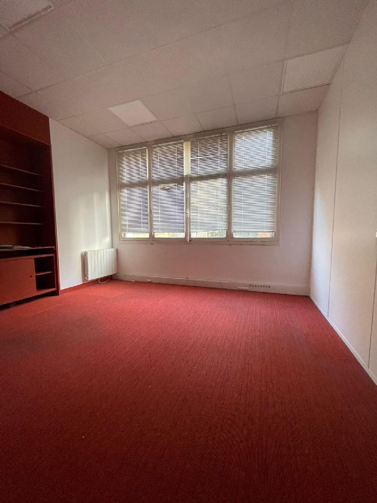 Bureaux à vendre / à louer sur RENNES