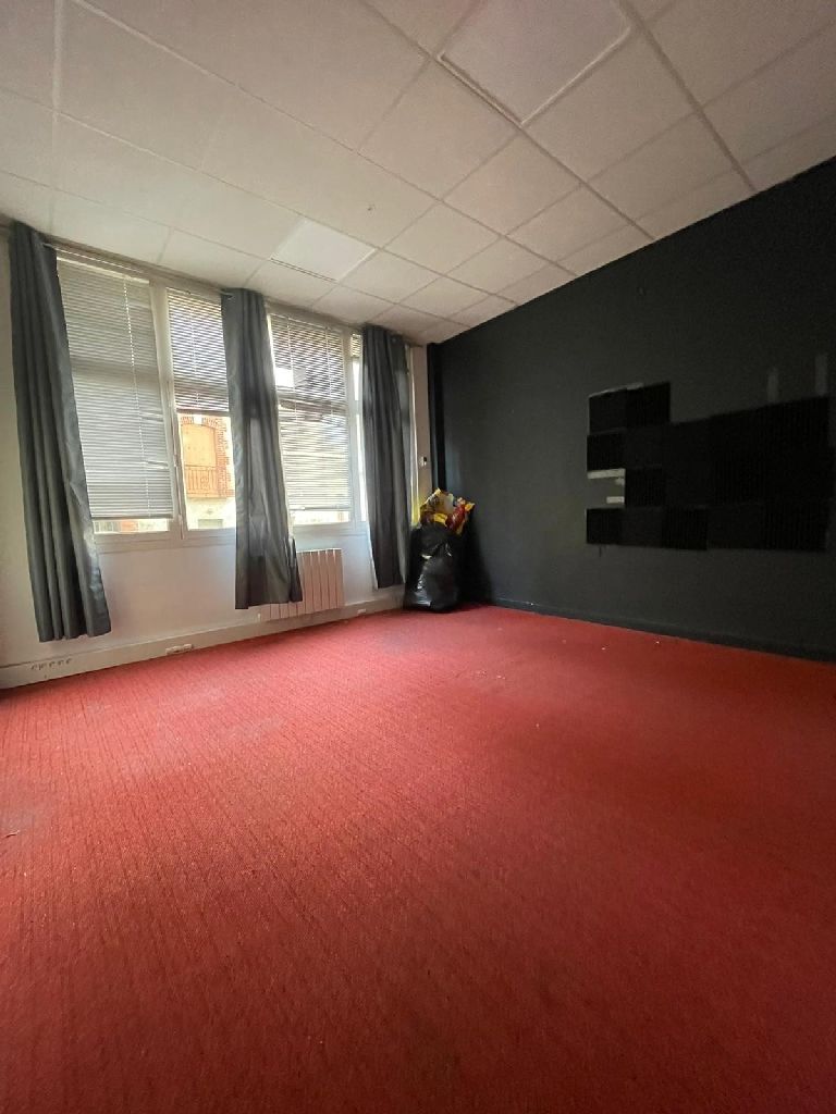 Bureaux à vendre / à louer sur RENNES