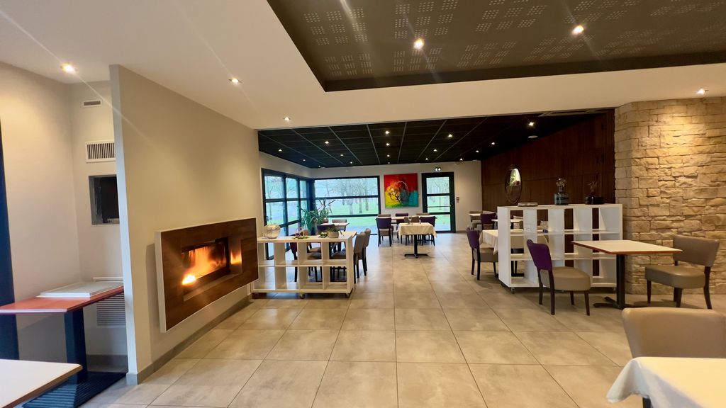 Mixte à vendre / à louer sur CHATEAUBOURG