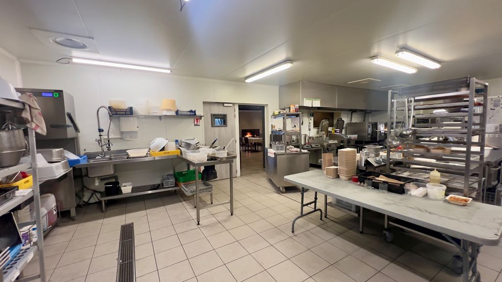 Mixte à vendre / à louer sur CHATEAUBOURG