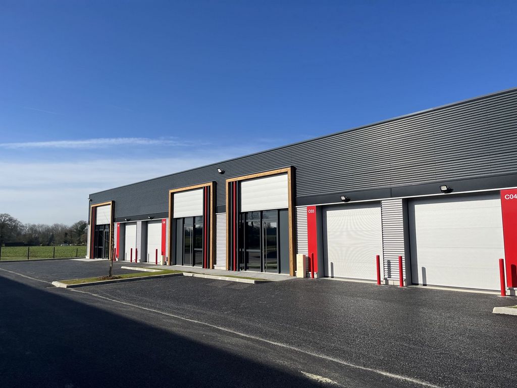 Activité à vendre / à louer sur MORDELLES