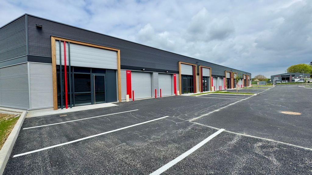 Activité à vendre / à louer sur MORDELLES