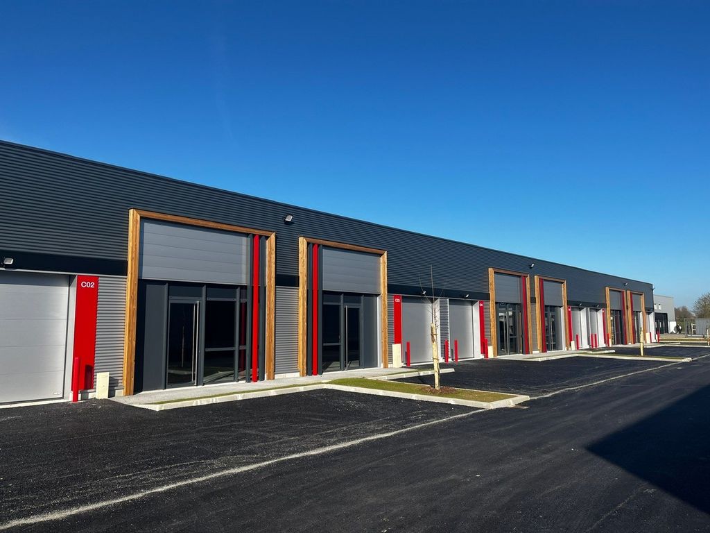 Activité à vendre / à louer sur MORDELLES