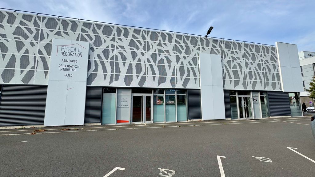 Activité à vendre / à louer sur RENNES