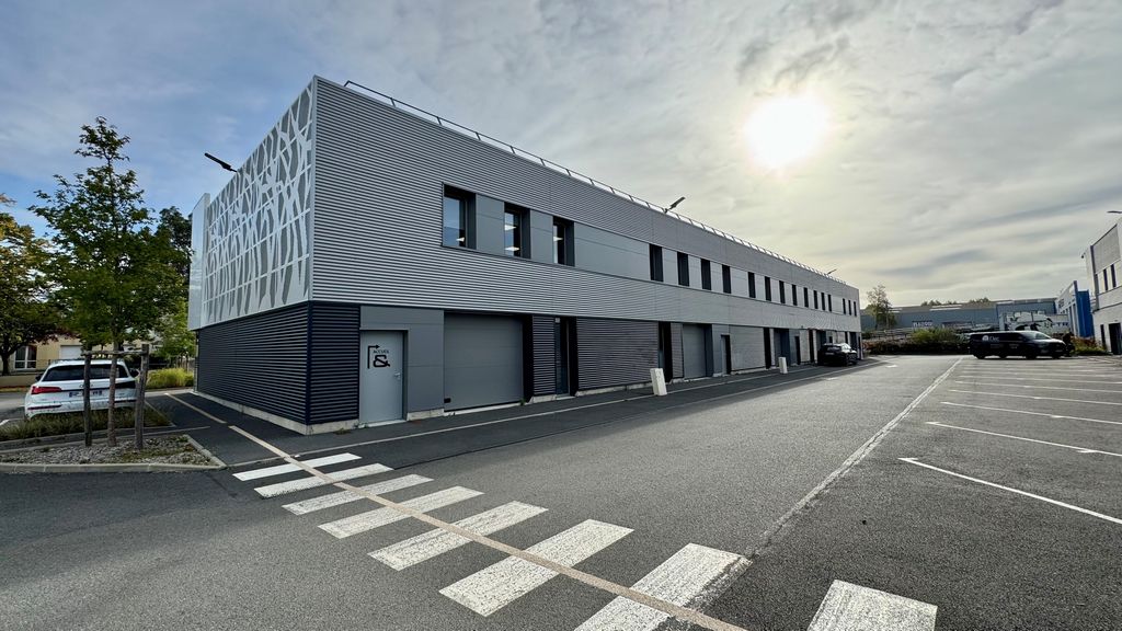 Activité à vendre / à louer sur RENNES